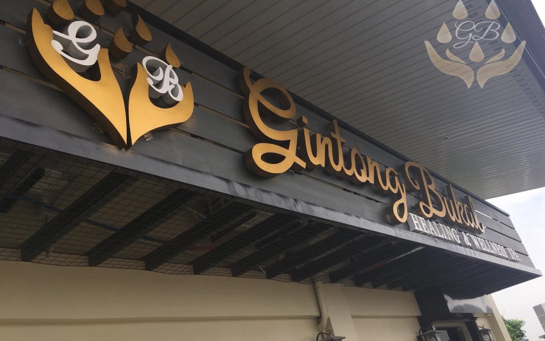 Adding Another Day to Serve at Gintong Bukal